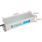 100W 12V Waterproof LED Driver power supply for led module,led strip  with CE&amp; C-TICK